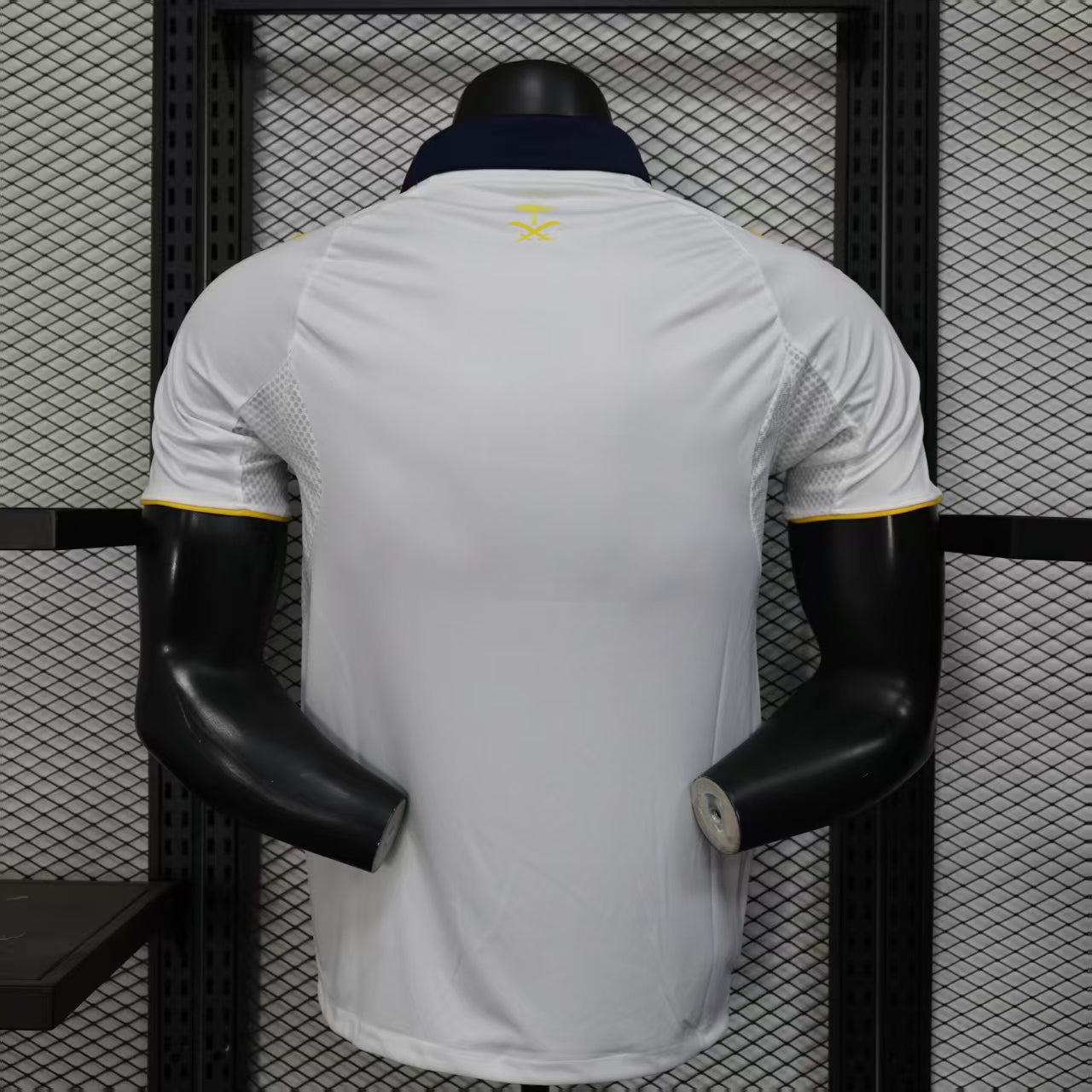 Player Version Al-Nassr Riyadh Jersey 25/26 Third RONALDO Football Kit Soccer Jersey