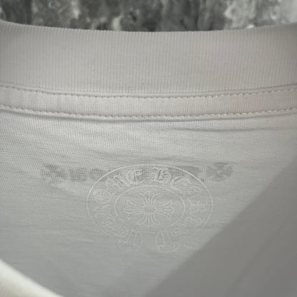 Chrome Hearts Long-Sleeve T-shirt Sweatshirt K9012