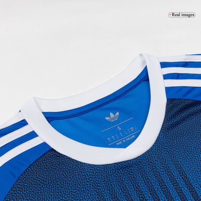Mens Greece World Cup Away Jersey 2026