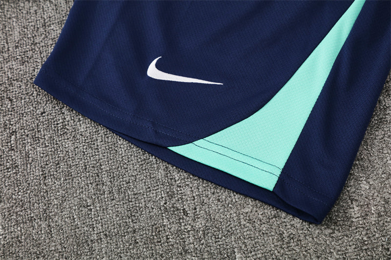 Brazil Training Tracksuits 2025/26 Football Kit Soccer Jersey