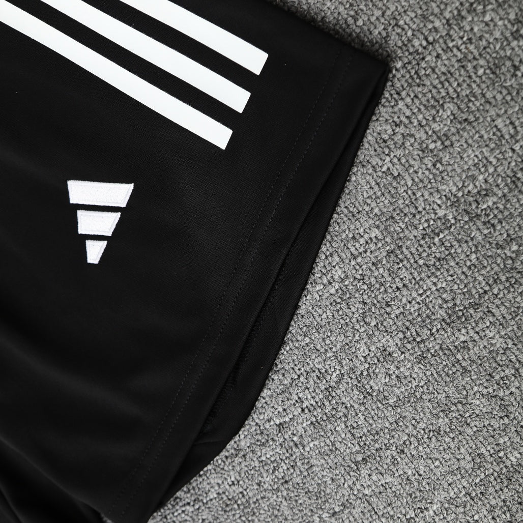 Real Madrid Vest Set Training Tracksuits 25/26 Football Kit Soccer Jersey