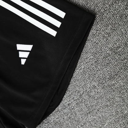 Real Madrid Vest Set Training Tracksuits 25/26 Football Kit Soccer Jersey