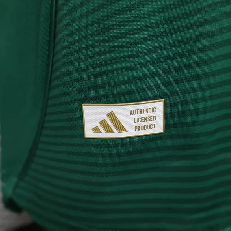 Player Version  Al-Ahli Jeddah Jersey 25/26 Away Football Kit Soccer Jersey