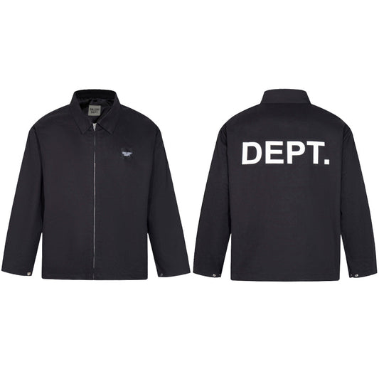 GALLERY DEPT  New jacket