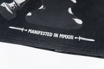 Godspeed T-shirt G61