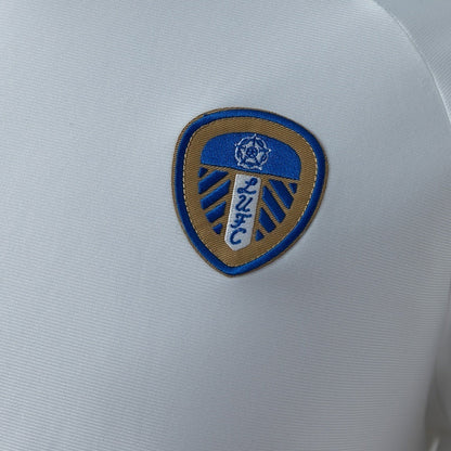 Leeds United Special Jersey 2026-2027 Long Sleeves Football Kit Soccer Shirt