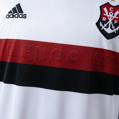 Flamengo Away Jersey 2019-20 Retro Football Kit Soccer Shirt