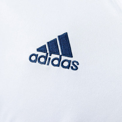 Real Madrid Jersey 2001-02 Retro Home Football Kit