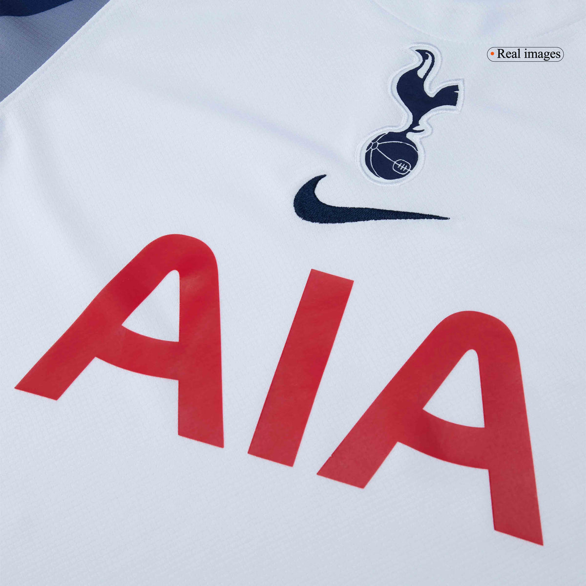 DRAGUSIN #3 Mens Tottenham Hotspur Home Jersey 2025/26
