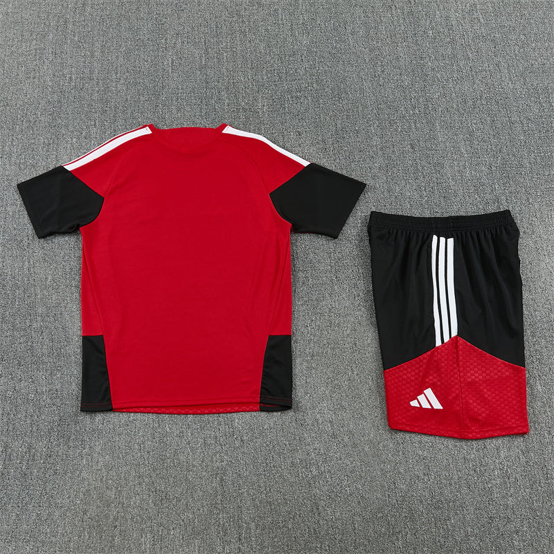 Germany Training Tracksuits 2026 Football Kit Soccer Shirt