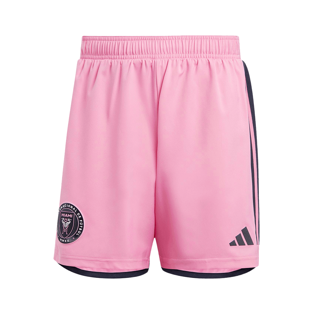 Mens Inter Miami CF Home Kit 2024/25