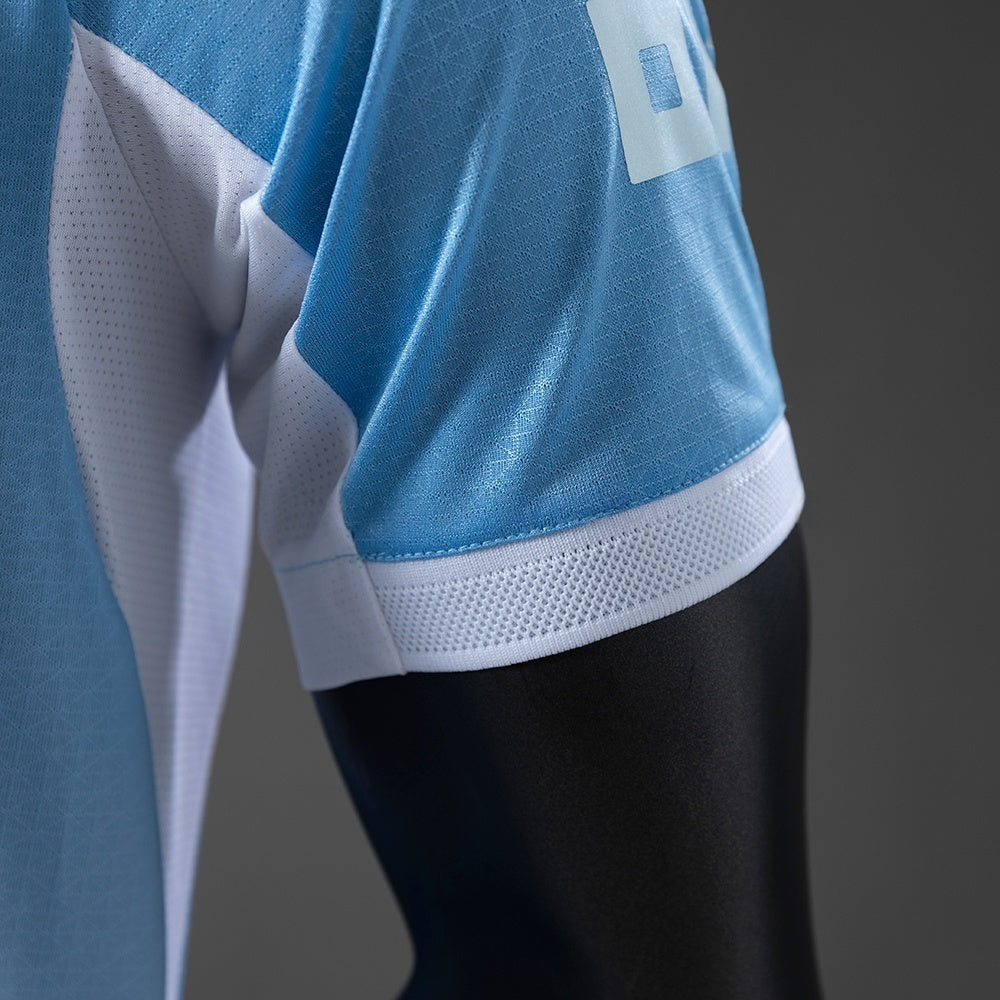 Player Version Manchester City Jersey 2026-2027 Football Kit Soccer Shirt