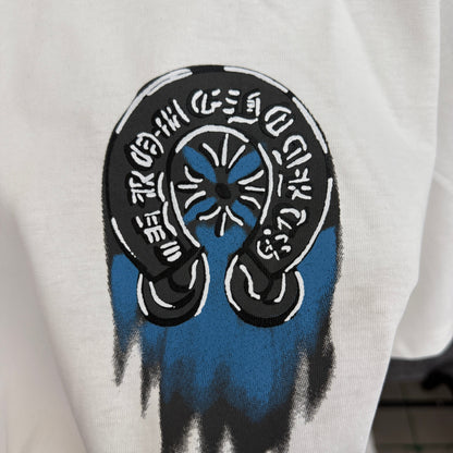 Chrome Hearts T-shirt K6147