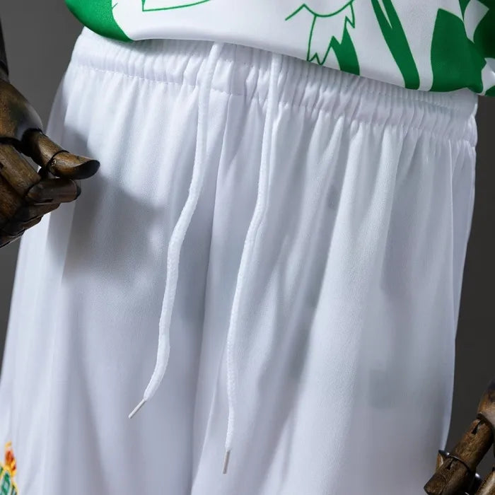 Kids Real Betis Jersey 25/26 Special Football Kit