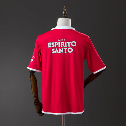 Benfica Jersey 2004-05 Home Retro Football Kit