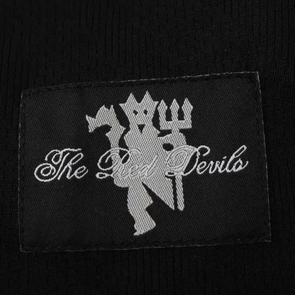 Manchester United 07/08 Retro Jersey