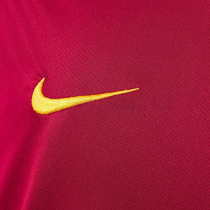 Portugal Jersey 2006 Home Retro Football Kit