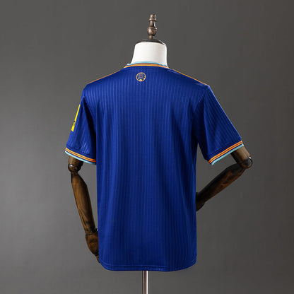 Newcastle United Jersey 25/26 Third Football Kit