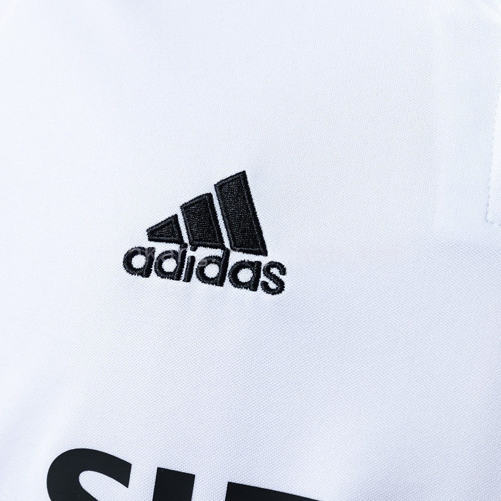 Real Madrid Jersey 2003-04 Home Retro Football Kit