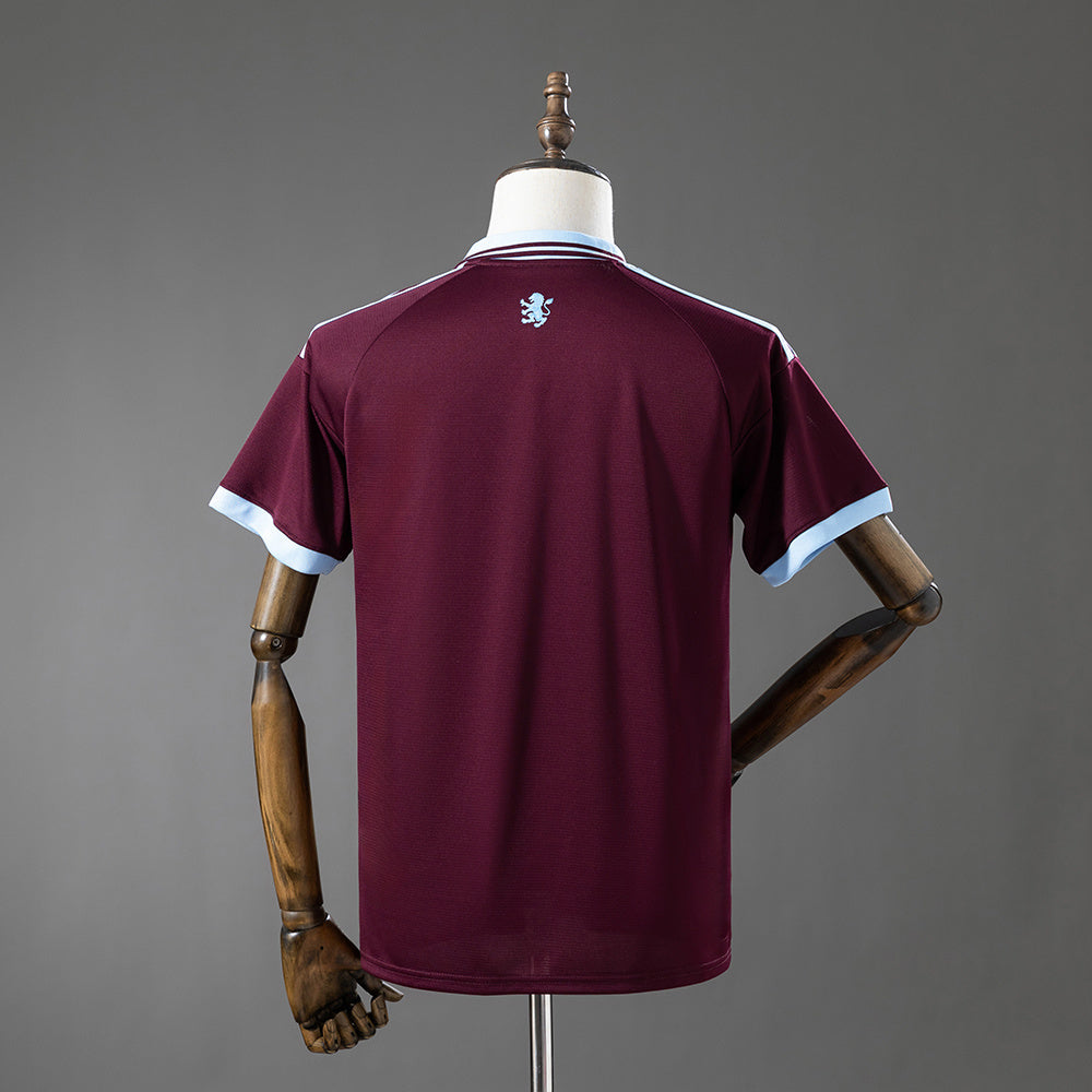 Aston Villa Jersey 2026-2027 Football Kit Soccer Shirt