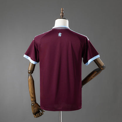 Aston Villa Jersey 2026-2027 Football Kit Soccer Shirt