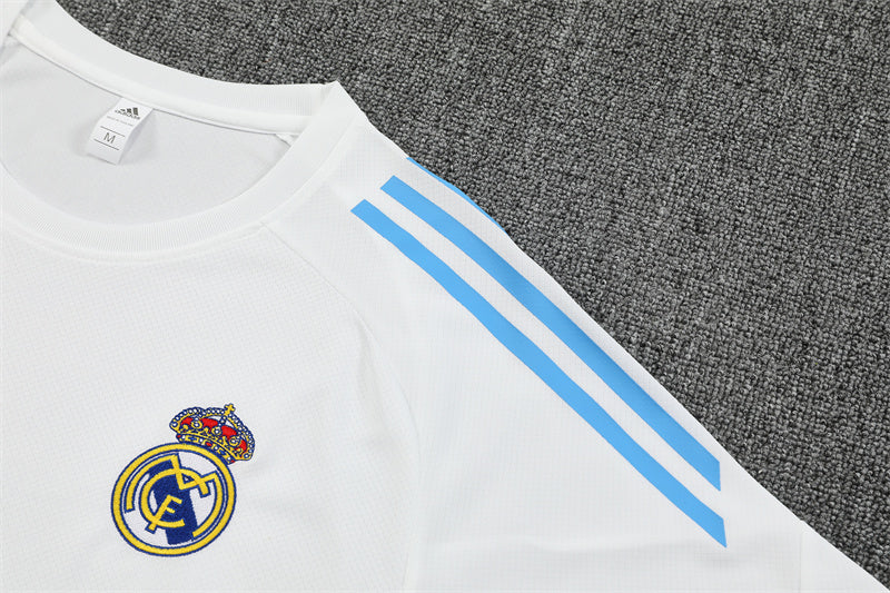 Real Madrid Training Tracksuits 25/26 Football Kit Soccer Jersey