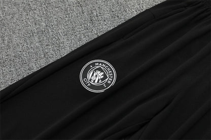 Manchester City Training Tracksuits 25/26 Football Kit Soccer Jersey