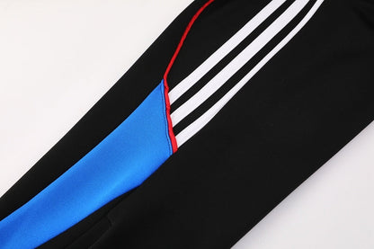 Manchester United Jackets Training Tracksuits 25/26 Football Kit Soccer Jersey