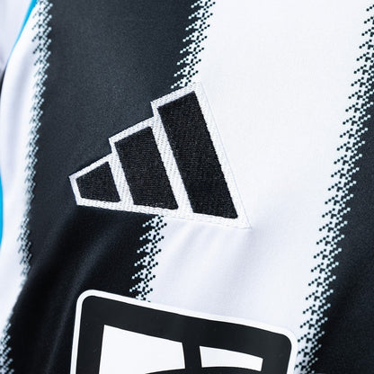 Newcastle United Jersey 25/26 Home Football Kit