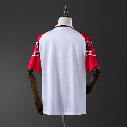 AC Milan Jersey 1997-98 Special Retro Football Kit