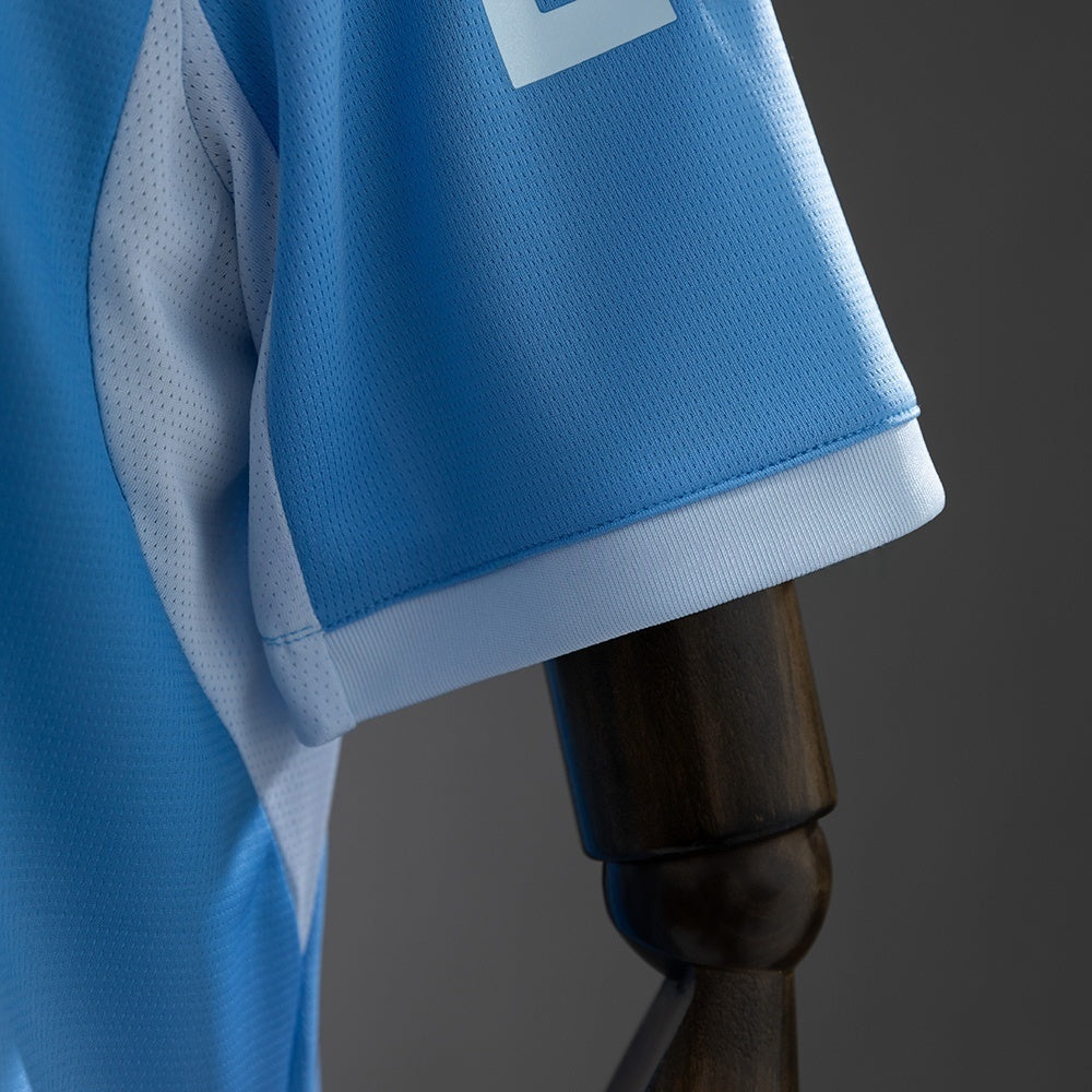 Manchester City Home Jersey 2026-2027 Football Kit Soccer Shirt