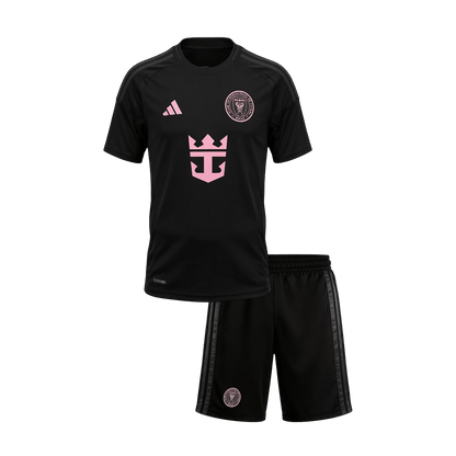 Kids Inter Miami CF Away Kit 2026