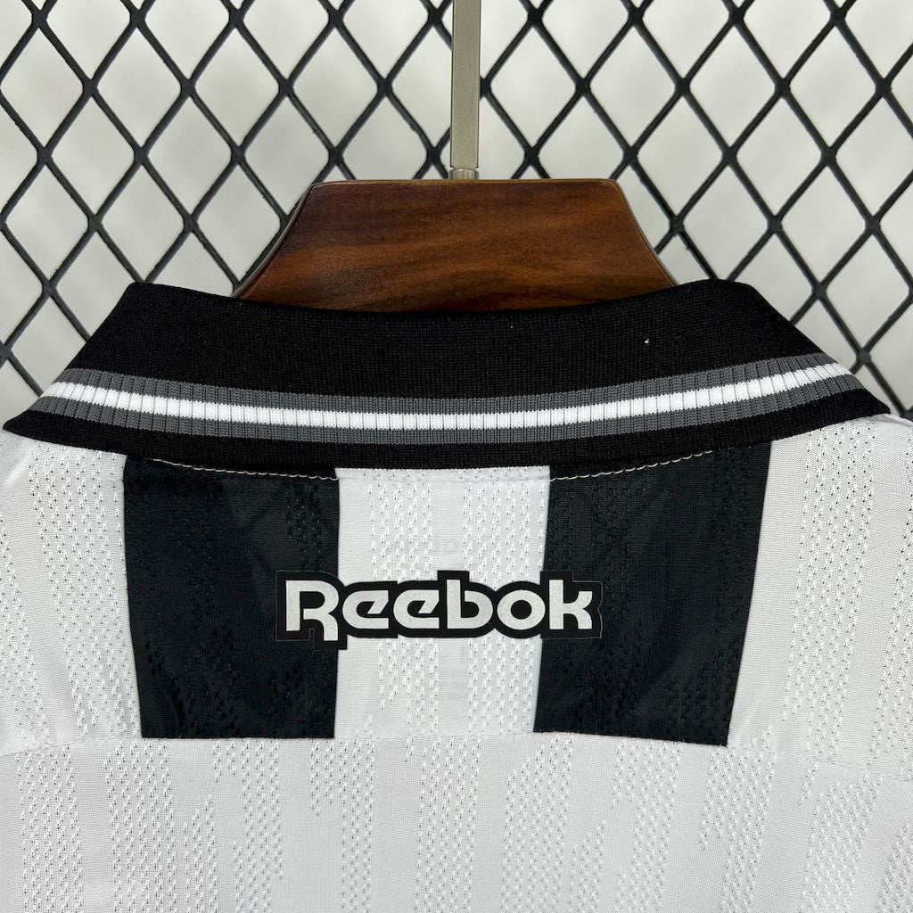 Botafogo Jersey 25/26 Home Football Kit Soccer Jersey