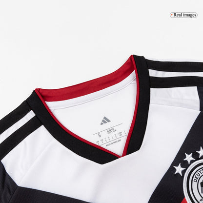 WIRTZ #17 Mens Germany World Cup Home Jersey 2026