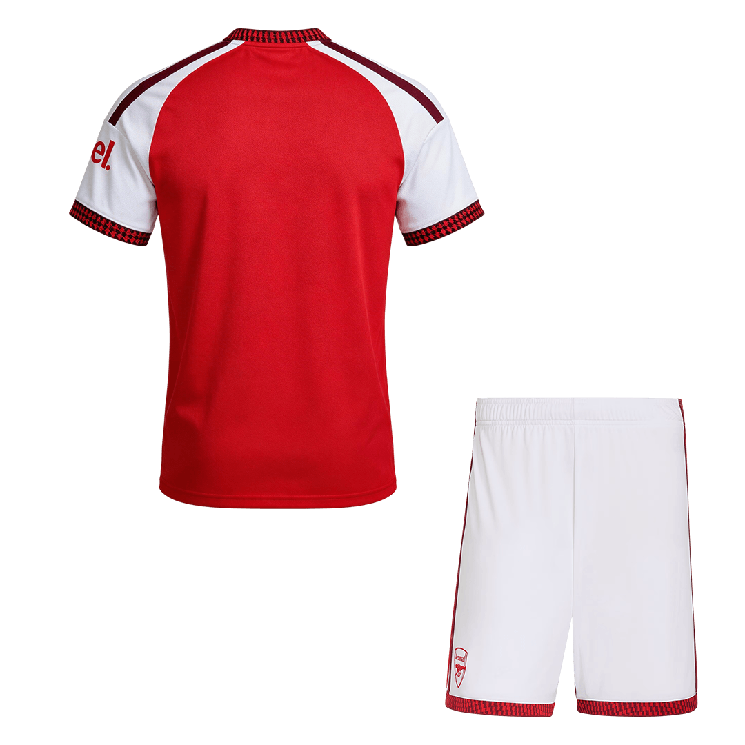 Mens Arsenal Home Kit 2026/27
