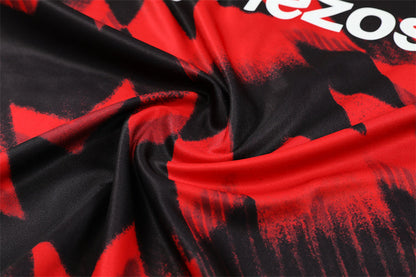 Manchester United Training Tracksuits 25/26 Football Kit Soccer Jersey