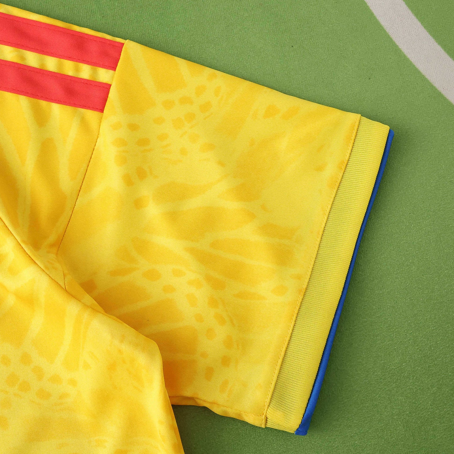 2026 Colombia Home Jersey