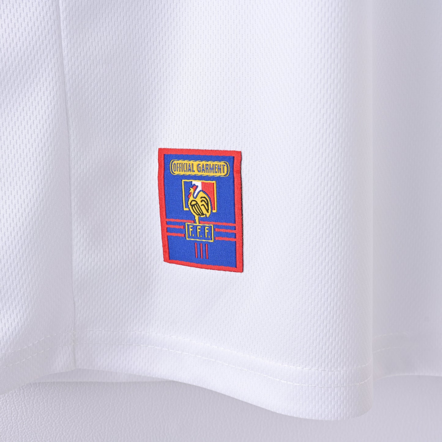 Retro France Jersey 1998 Away Football Kit Soccer Jersey