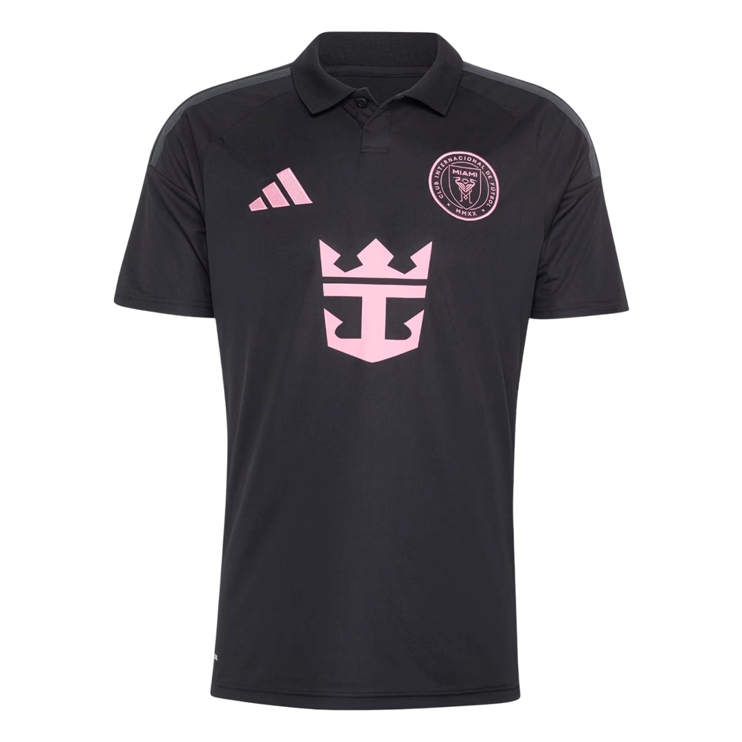 Mens Inter Miami CF Away Jersey 2026
