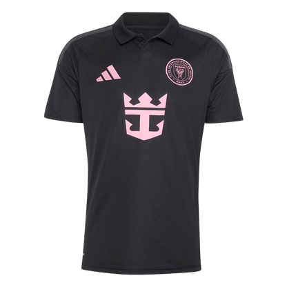 Mens Inter Miami CF Away Jersey 2026