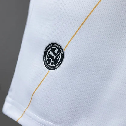 Ghana Home Jersey 2026 World Cup Football Kit Soccer Shirt