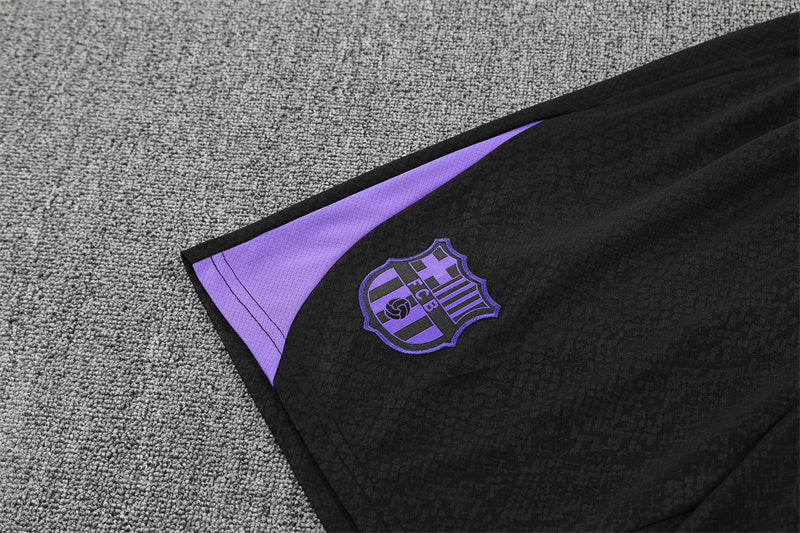 Barcelona Training Tracksuits 2025/26 Football Kit Soccer Jersey
