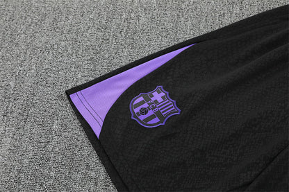 Barcelona Training Tracksuits 2025/26 Football Kit Soccer Jersey