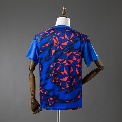 University of Chile Pre-match Jersey 2026-27 Football Kit Soccer Shirt