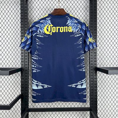 Club America Jersey 25/26 Away Football Kit Soccer Jersey