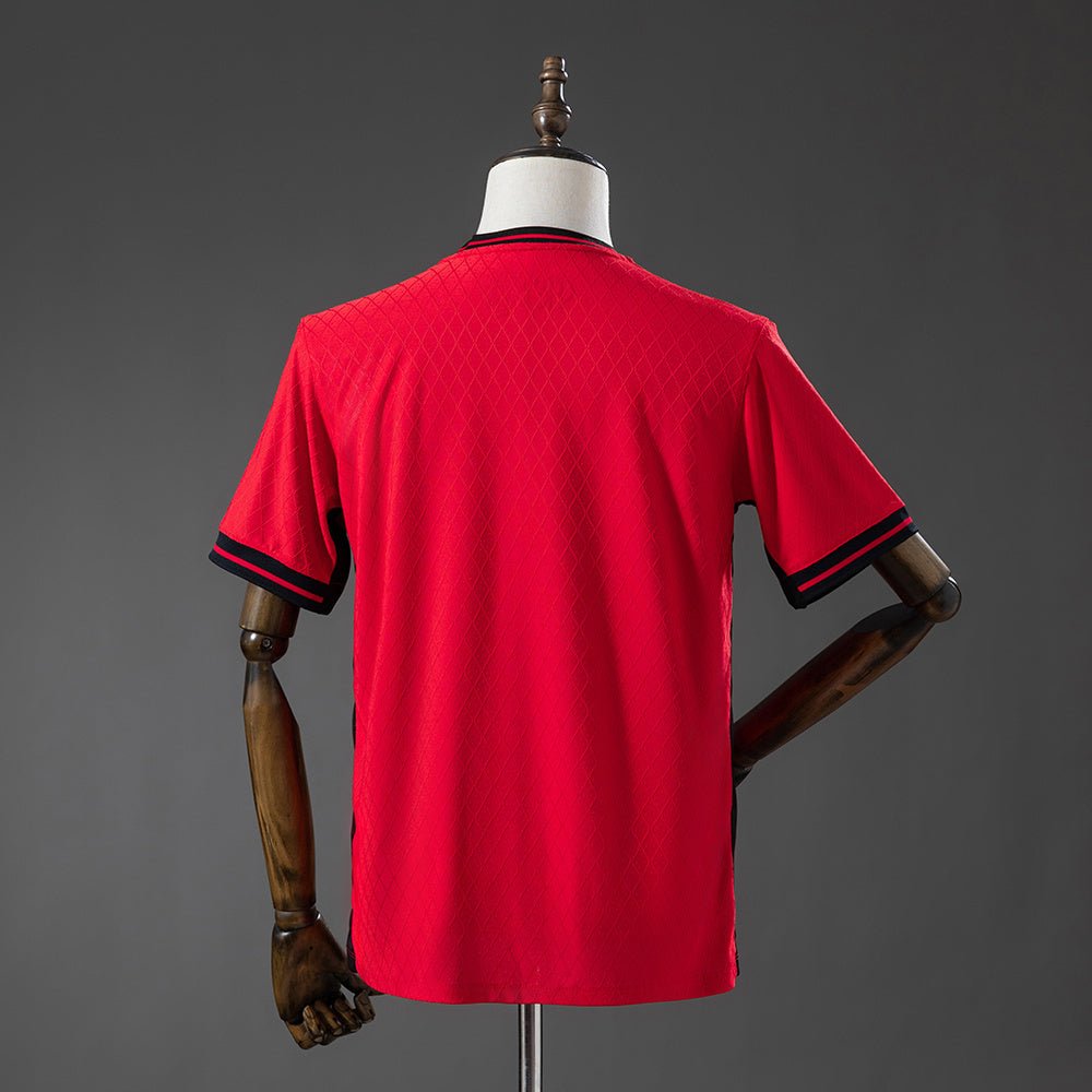 Flamengo Red Jersey 2026-2027 Special Football Kit Soccer Shirt