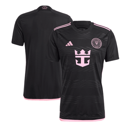 Mens Inter Miami CF Away Jersey 2024/25