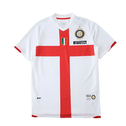 F.C. Internazionale Milano Away Retro 07/08 Season Jersey