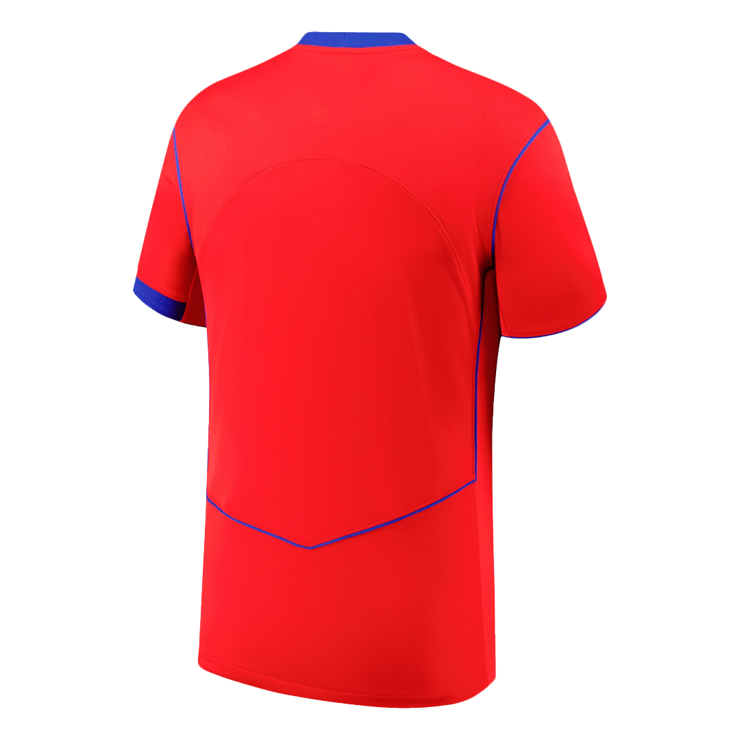 Men's PSG Third Full Kit 2025/26