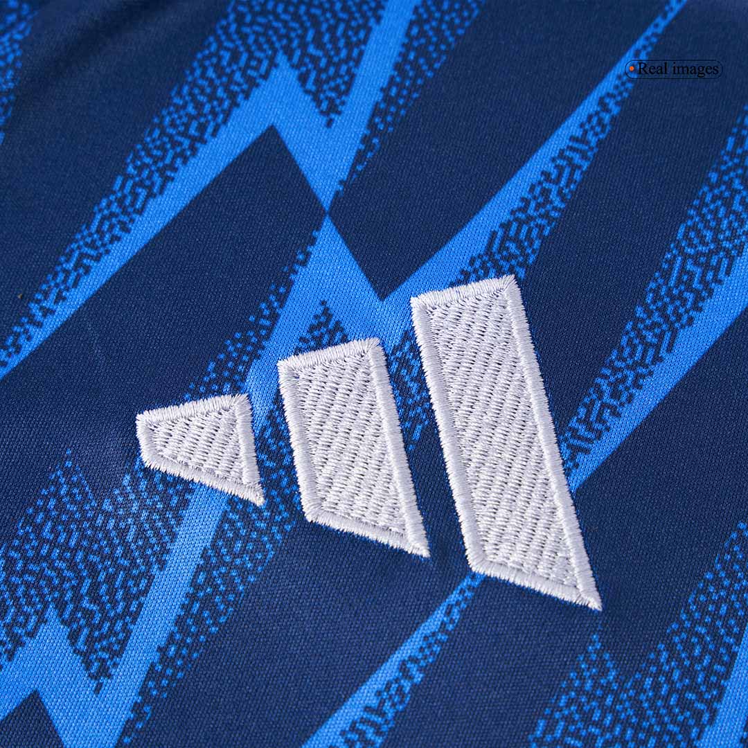 SAKA #7 Mens Arsenal Away Jersey 2025/26